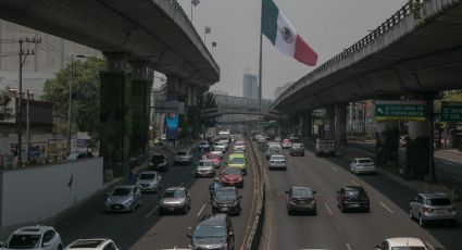 Hoy No Circula: ¿qué autos no circulan este sábado 13 de agosto?