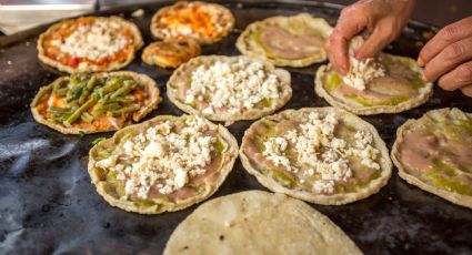 Prueba el sabor jarocho en el séptimo Festival de la Gorda y la Picada