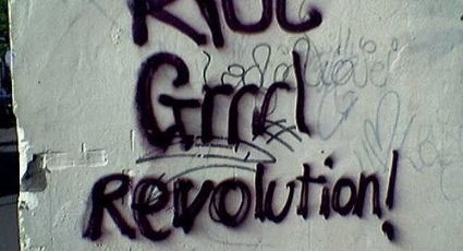 Mujeres en el movimiento punk: símbolo de resistencia