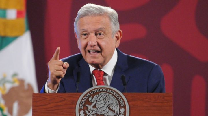 Se investigará supuesto despojo por parte de ministro en Veracruz: AMLO