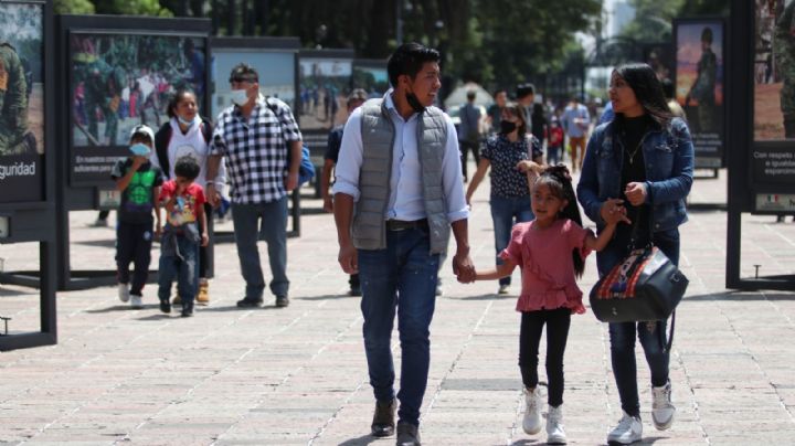 La Red de Cuidados en México y el Sistema de Cuidados