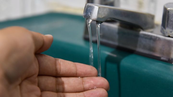 ¿Vives en Azcapotzalco? Estas colonias recibirán menos agua potable