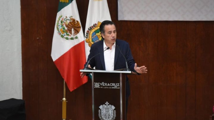 A Cuitláhuac García no le alcanza para su casa: “vivo de prestado"