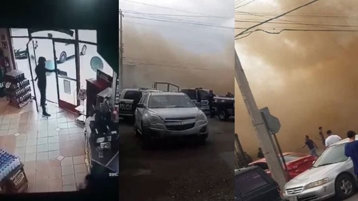 Los nombres de 5 de los 11 muertos tras violencia en Ciudad Juárez