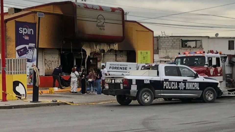 Violencia estalla en Ciudad Juárez