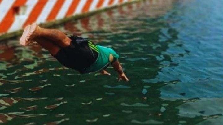 Saca monedas de Veracruz gana más dinero que un profesionista en México