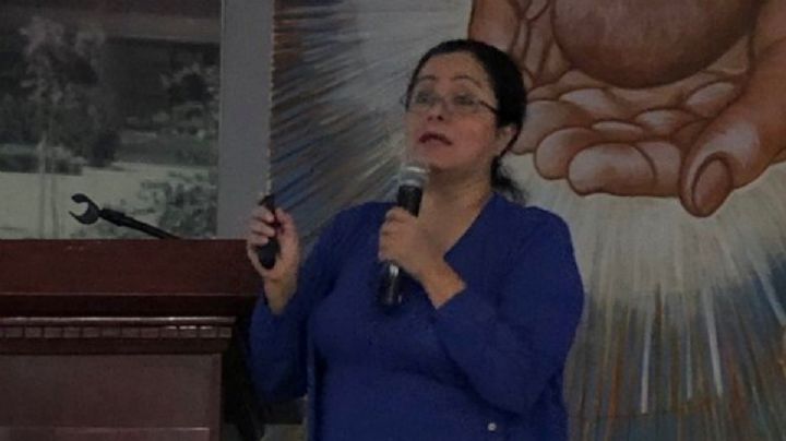 Comunidad médica exige esclarecer crimen de doctora del Hospital Español