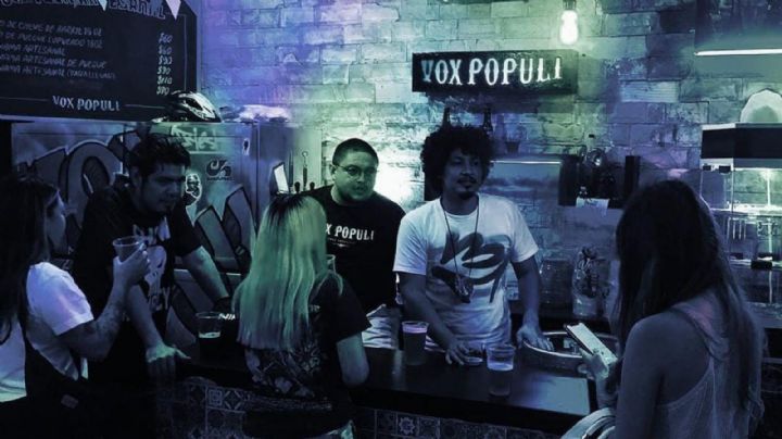 Sin miedo al éxito: cerveza artesanal jarocha compite contra “gigantes”