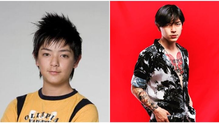 Así es el Chino, de María la de todos los ángeles, tras la novela; ¡es pachuqueño!