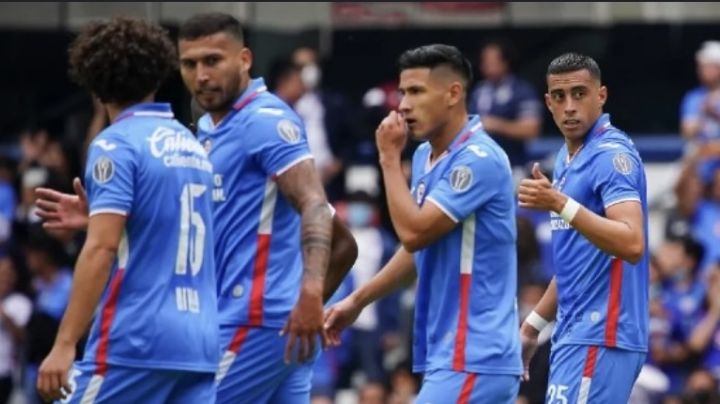 Cruz Azul pierde de último minuto y los MEMES se burlan