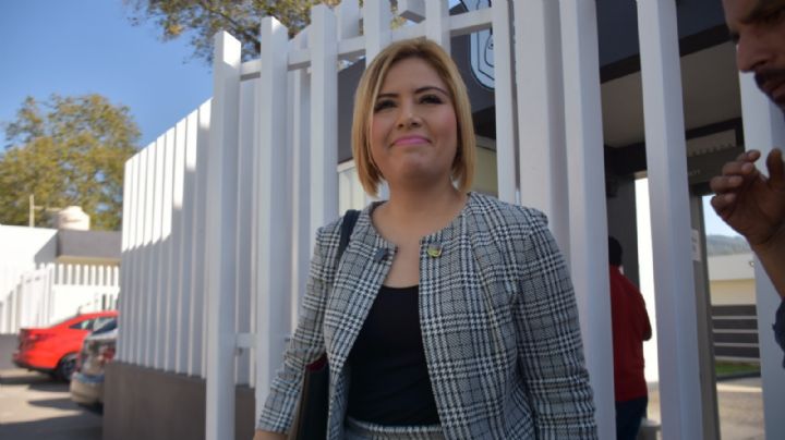 Aleida Sosa: jueza encumbrada en el yunismo, en la mira de duartistas