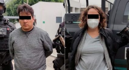 Vinculan a proceso a esposa y a su amante por asesinato de directivo de La Salle