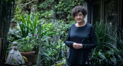 Margo Glantz: la escritora mexicana que está creando nuevas narrativas