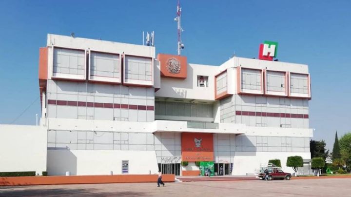 En impresión de sexto informe de gobierno, inversión de 1.8 mdp