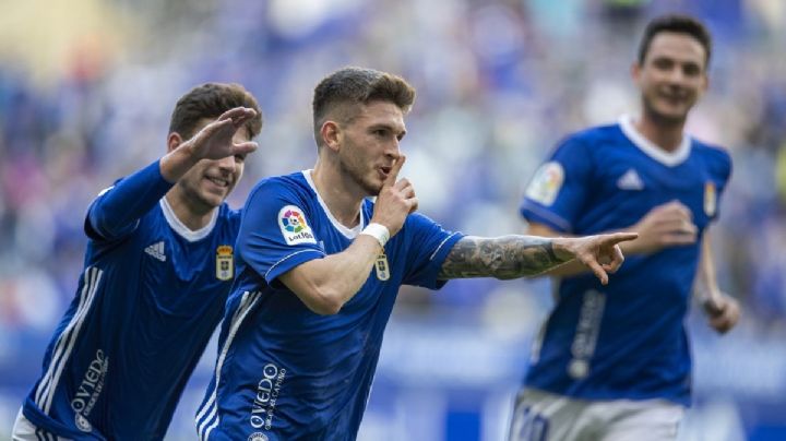 ¿Jugarán igual que en Pachuca? Con derrota debuta el Real Oviedo