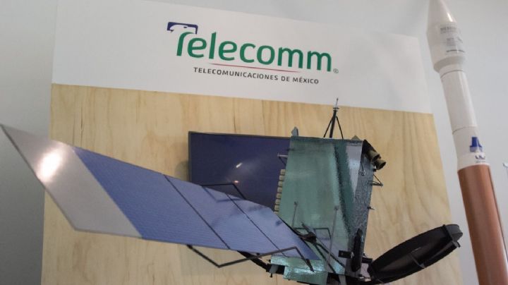 ¿Te acuerdas de Telecomm? La 4T le dirá adiós... aquí te contamos