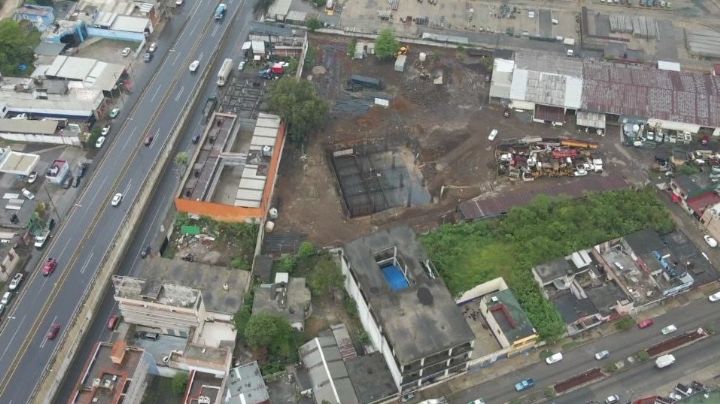 Dan luz verde a construcción de Torre Orgullo Veracruzano en Xalapa