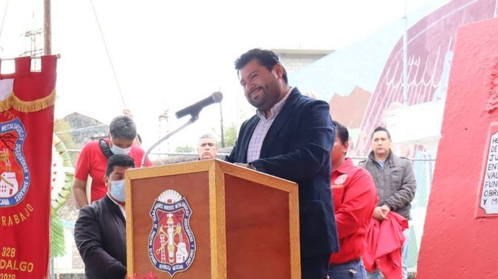 Sacrificaron a un gato estudiantes de la UAEH, dice alcalde de Real del Monte