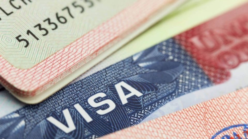 Decenas de citas agendadas para agosto y septiembre para tramitar la visa de turista fueron canceladas.