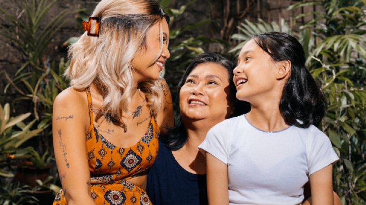 ¿Los apellidos son patriarcales?