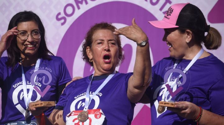 Isabel Romero anuncia fecha para dejar presidencia del Poder Judicial