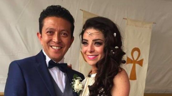 Se casa Violeta Isfel, tú podrías ser su padrino de boda