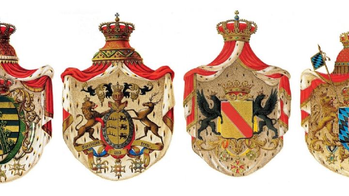 ¿Cómo buscar el escudo de tu apellido?