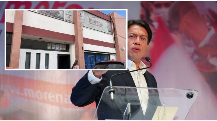 Ya hay fecha para designación de nueva dirigencia de Morena en Hidalgo