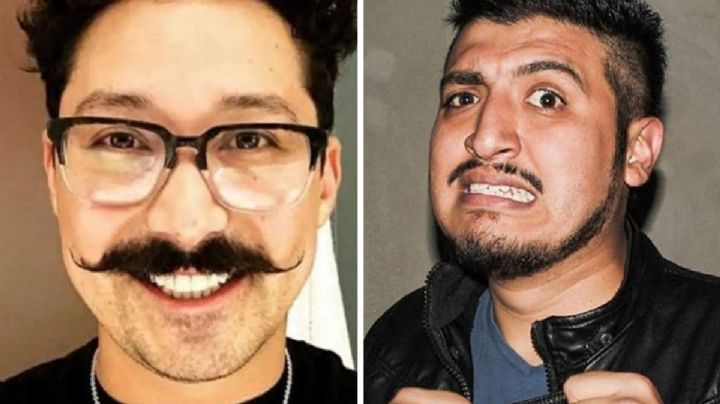 Stadupero Solín defiende a Mau Nieto, lo tunden por revictimizar