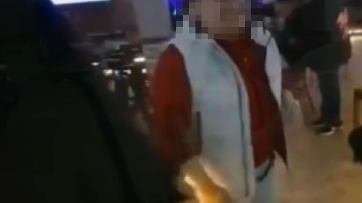 Otra vez, funcionario de Mixquiahuala protagonizada "bochornoso" video