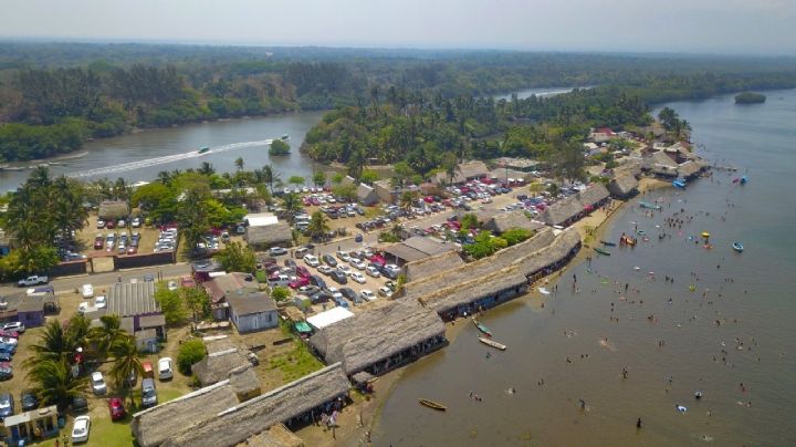 Gobierno de Amado Cruz Malpica arrancará programa “Barrillas Limpio"