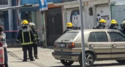 ¡Precaución! Por fuga de gas cloro cierran parcialmente la México-Pachuca