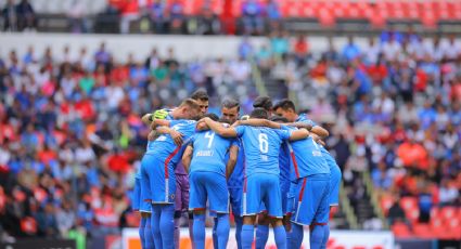 Cruz Azul gastó estos millones en refuerzos; pero sigue en crisis