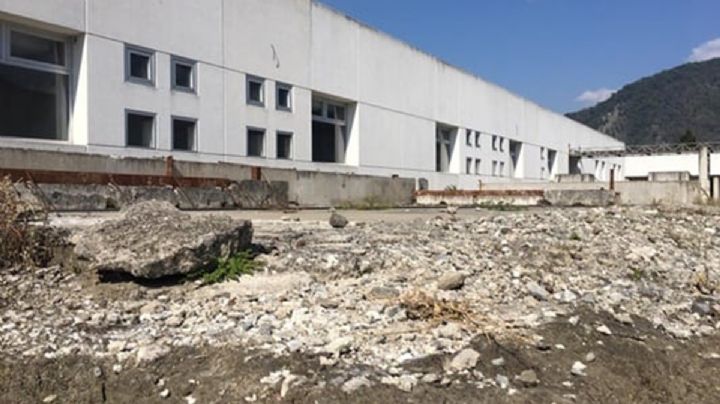 Cementerio de hospitales: a la 4T le faltan casi 200 por terminar