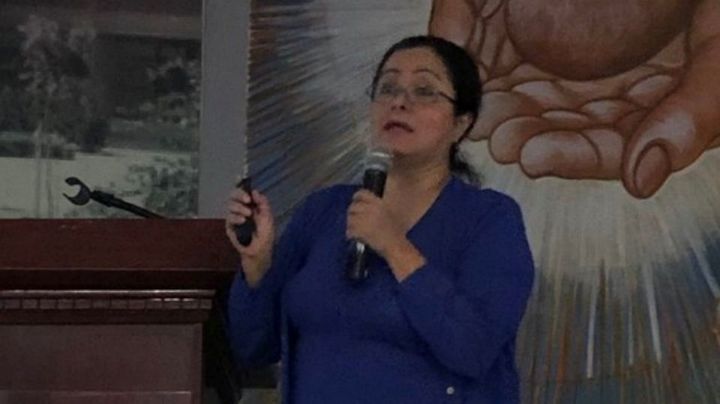 ¿Quién es el asesino de la doctora del Hospital Español? Ya hay un sospechoso