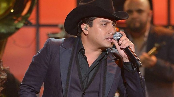 ¡La tercera es la vencida! Nueva fecha para Julión Álvarez en Palenque de Pachuca