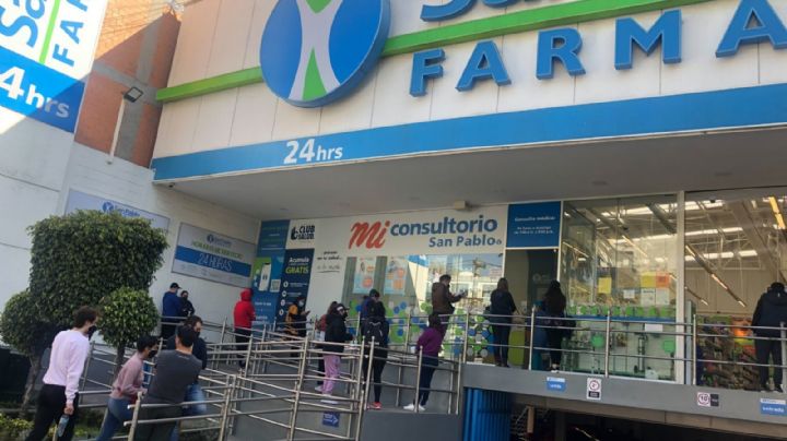 El 68% de los mexicanos busca atención médica privada; solo 32% usa el sector público