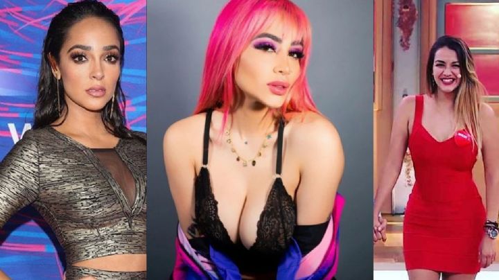 ¿Quiénes son las novias de la Unión Tepito?