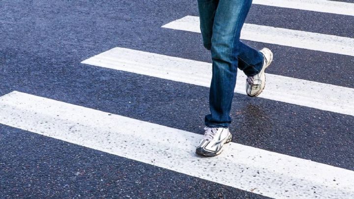 Día Mundial del Peatón ¿sabes por qué se celebra y desde cuándo?