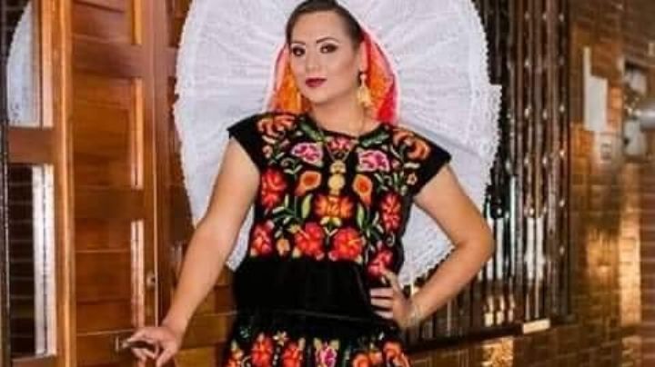 Fallece en Acayucan Frida Valeria, exreina Muxe de Veracruz