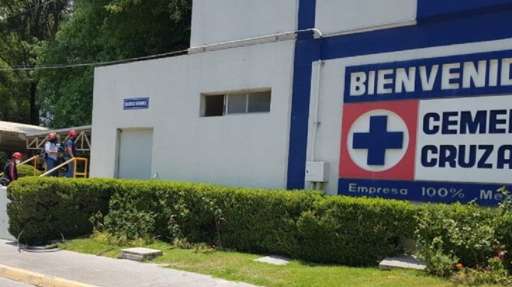 Sigue pugna por control de cementera en Tula; ahora cortan la luz