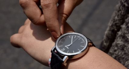 Cambio de horario en México, ¿se adelanta o atrasa el reloj?