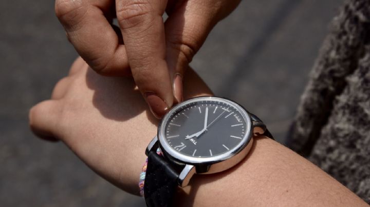 Cambio de horario en México, ¿se adelanta o atrasa el reloj?