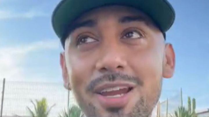 Acusan a Paponas por choque, supuesto afectado va a su casa a reclamarle