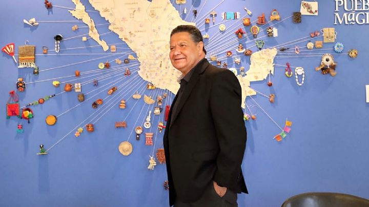 Ya está definido el gabinete, confirma Julio Menchaca