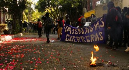 "Por mi religión perdí mi identidad, aún tengo secuelas físicas", mujer habla de abusos