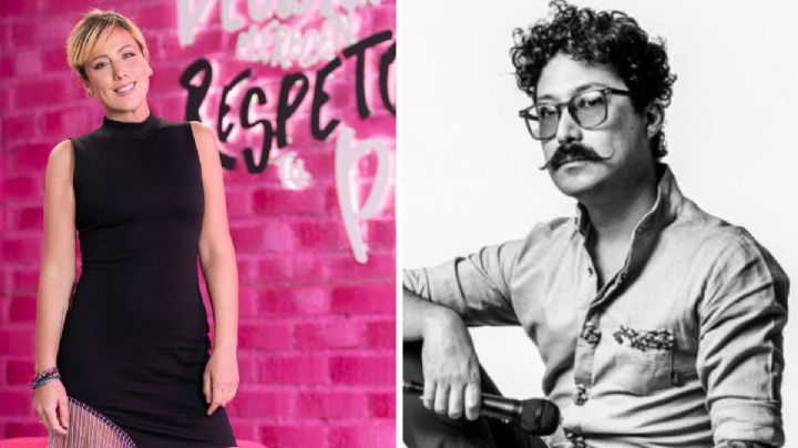 Marcela Lecuona ya había denunciado la misoginia de Mau Nieto, y la violencia de su ex novio Ricardo Pérez