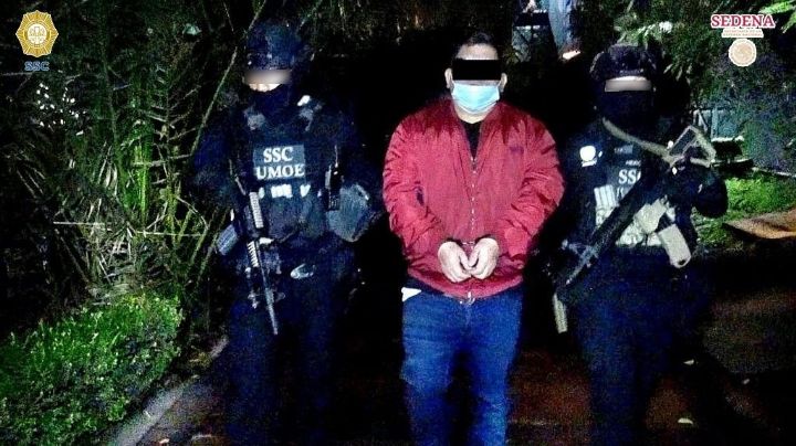 Polanco, ¿la nueva zona favorita del narco en la CDMX?