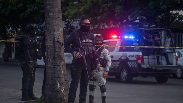 ¿Cuándo inicia el operativo Guadalupe - Reyes de la SSP en Veracruz?