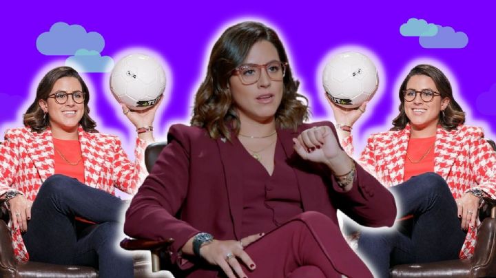 ¿Quién es Alejandra Ríos Spinola, la única emprendedora lesbiana de Shark Tank?